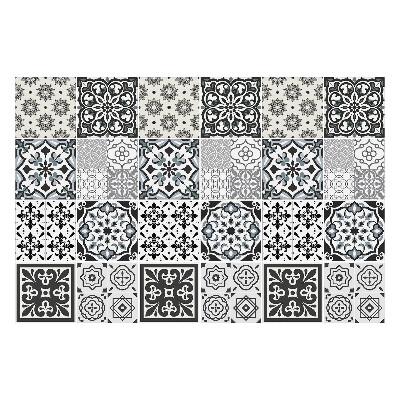 Nálepka na dlaždice Klasické mozaikové dlaždice