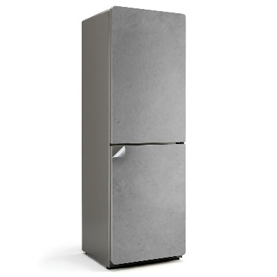 Fólie na lednici Přirozený vzor kamenné struktury