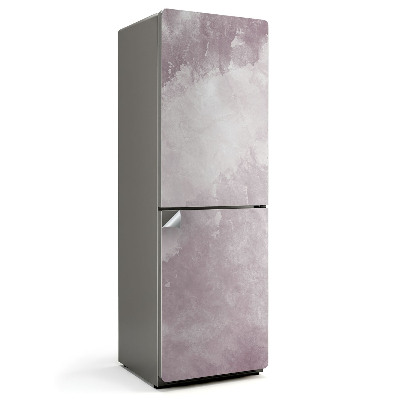 Samolepicí tapeta na lednici Abstraktní grafická struktura