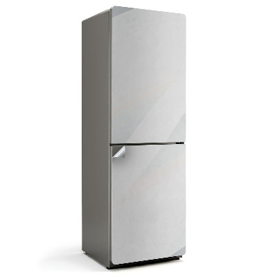 Fólie na lednici Abstraktní minimalismus