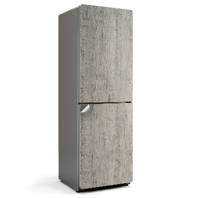 Tapeta na lednici Přírodní dřevěná textura