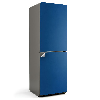 Fólie na lednici Barva Modrá