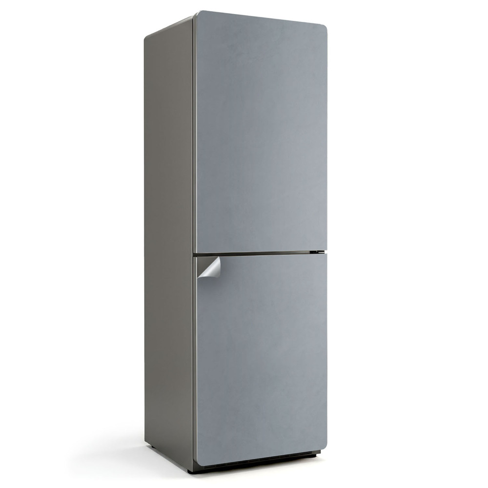 Fólie na lednici Barva šedá