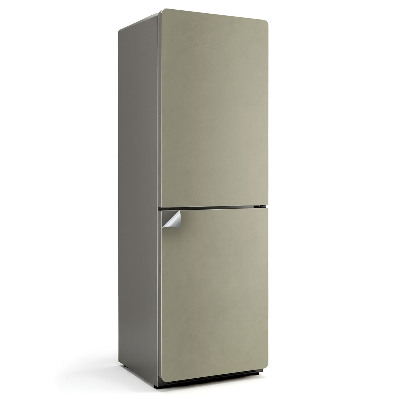 Fólie na lednici Barva světle zelená