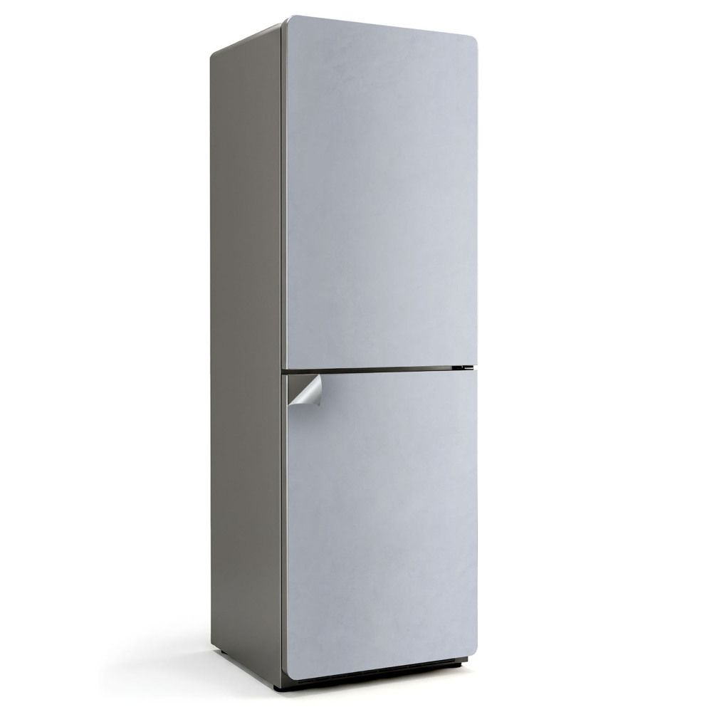 Fólie na lednici Barva světle modrá