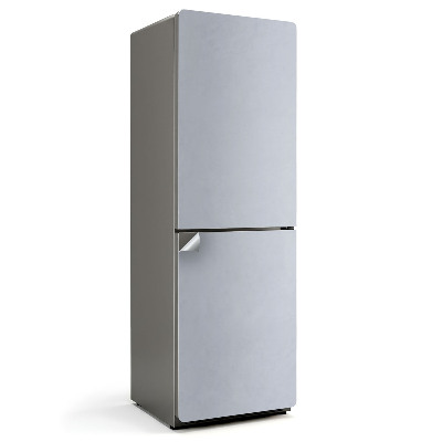 Fólie na lednici Barva světle modrá