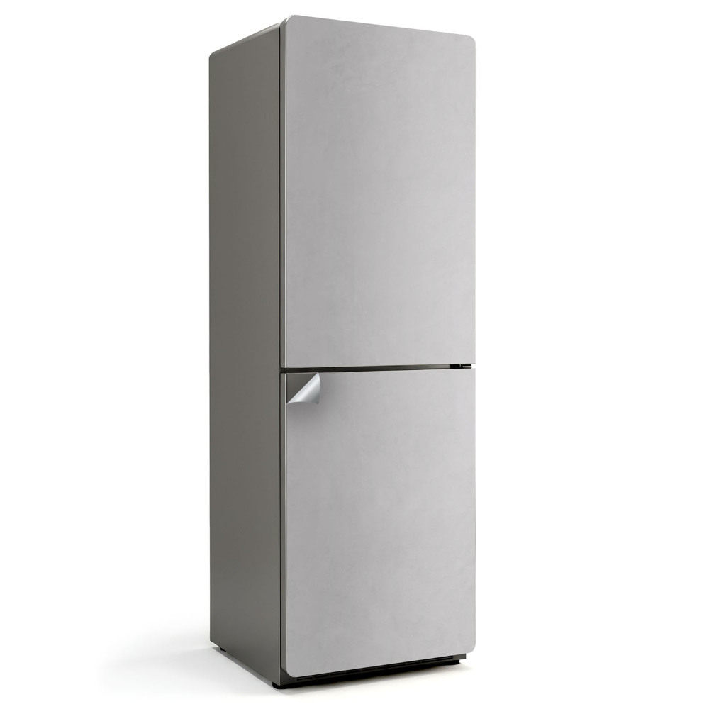 Tapeta na lednici Barva šedá