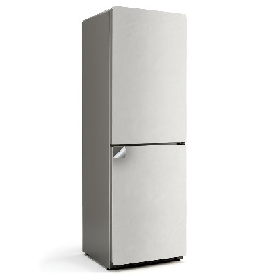 Tapeta na lednici Slonovinová barva