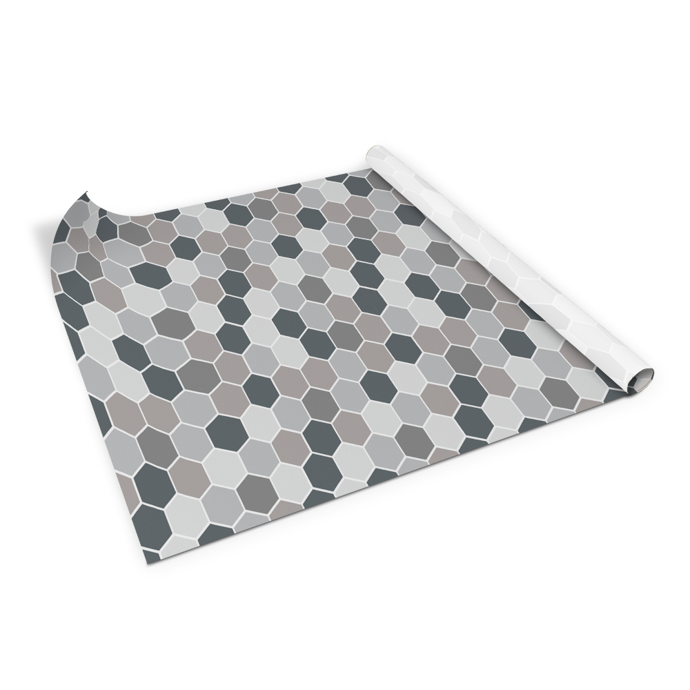 Samolepící tapeta na nábytek Voština