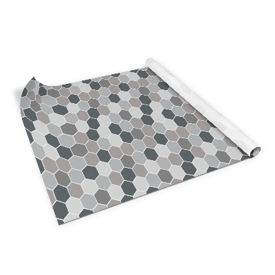 Samolepící tapeta na nábytek Voština