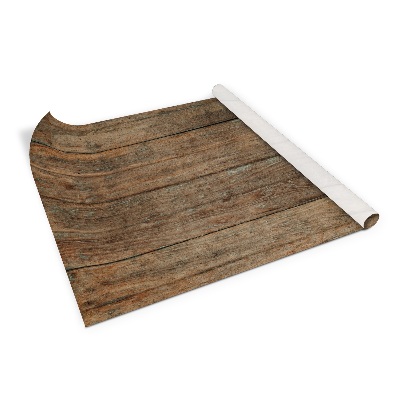 Samolepící tapeta na nábytek Staré desky