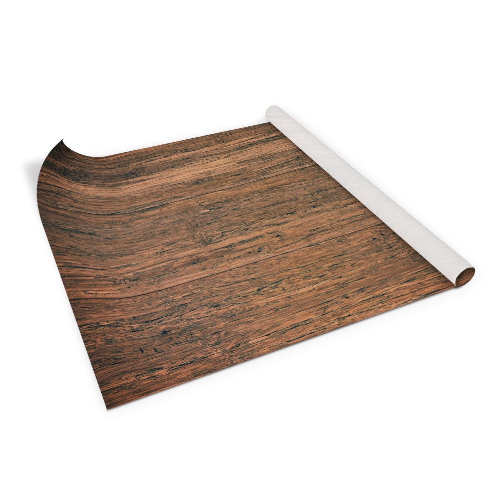 Samolepící tapeta na nábytek Staré desky