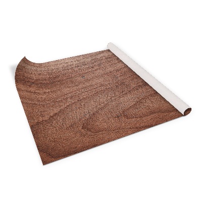 Samolepící fólie na nábytek Opotřebovaná deska