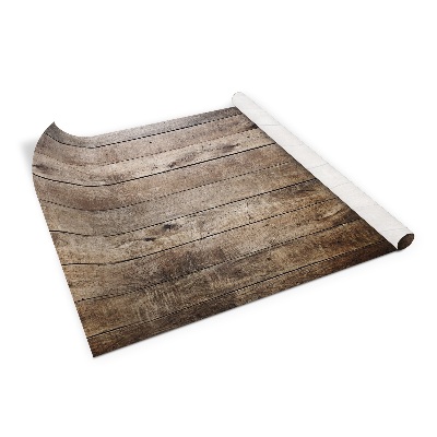 Tapeta na nábytek Staré desky