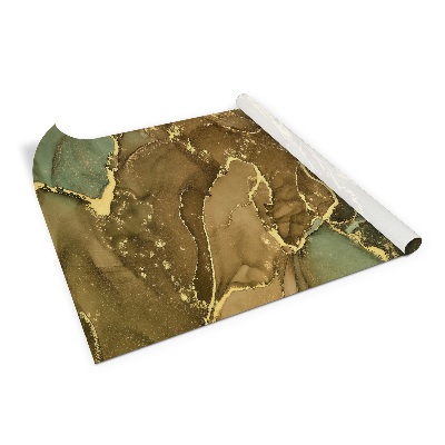 Samolepící tapeta na nábytek Mramorová abstrakce