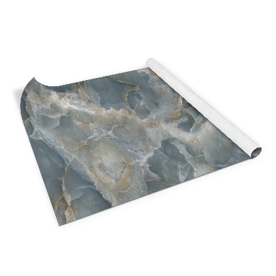 Samolepící tapeta na nábytek Průřez mramoru