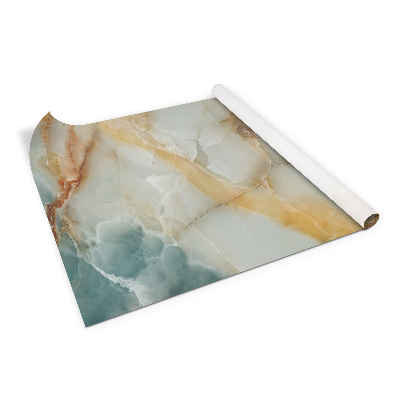 Samolepící tapeta na nábytek Mramorový vzor