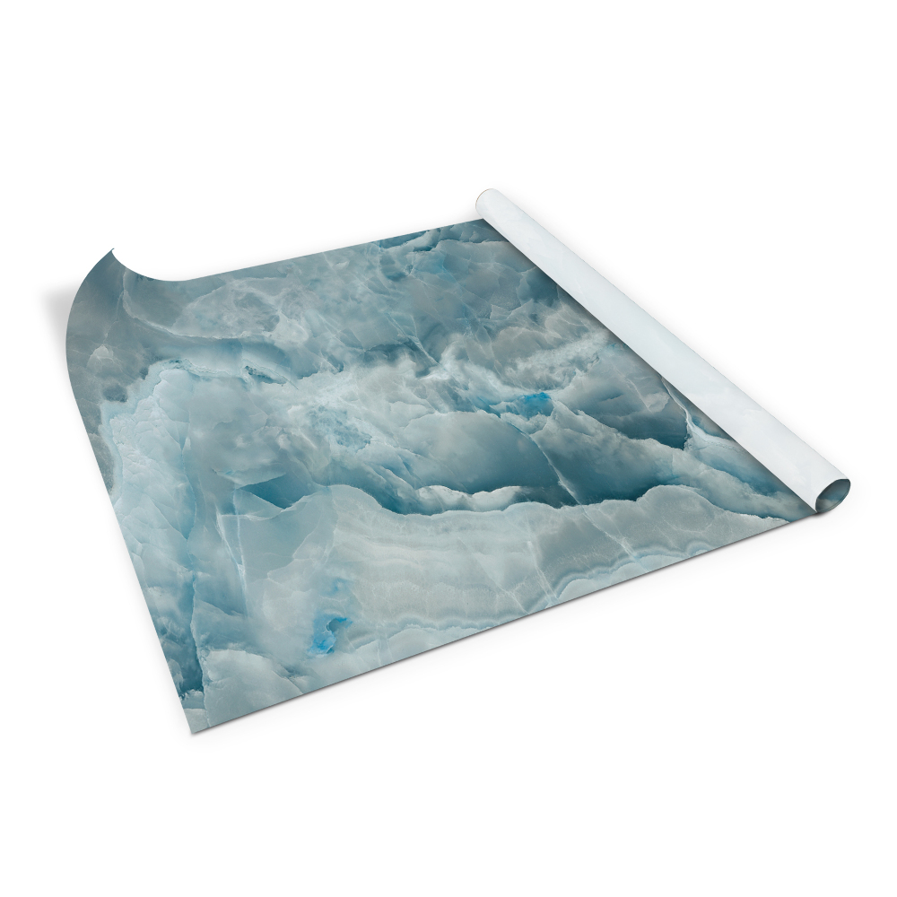 Tapeta na nábytek Mramorové mraky