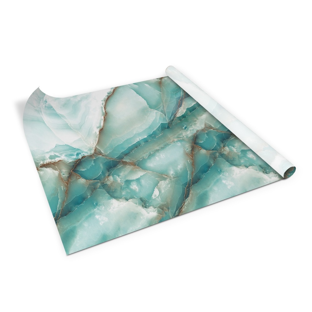 Samolepící tapeta na nábytek Dekorativní mramor