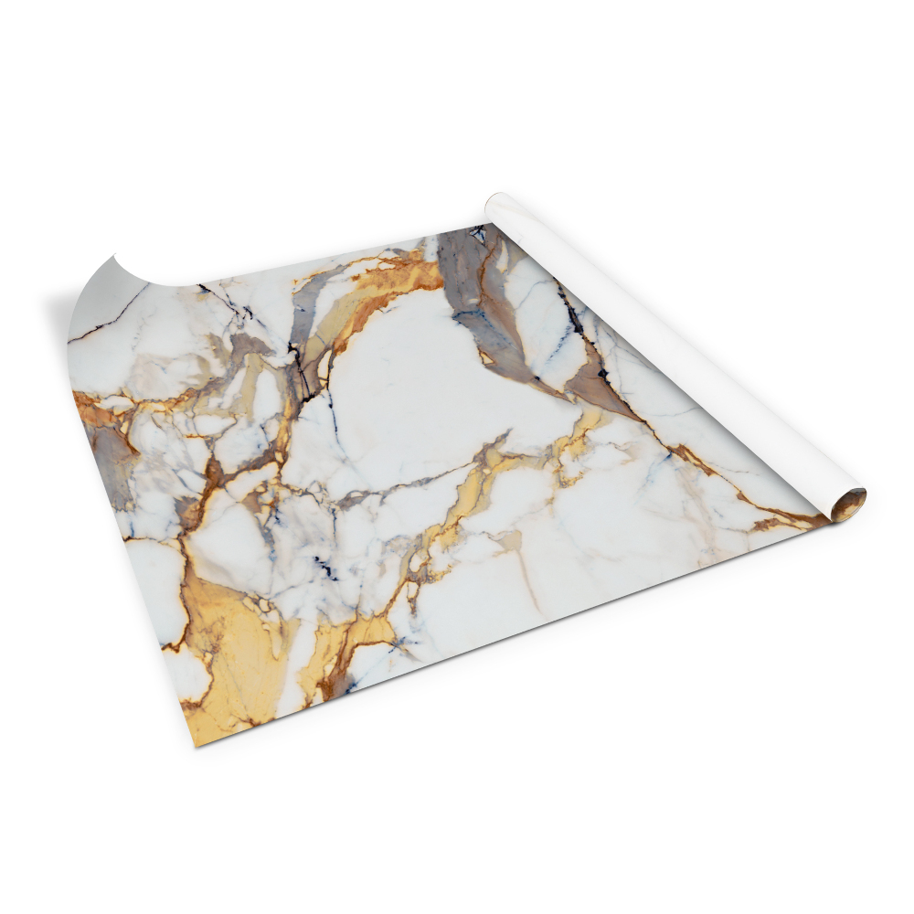 Samolepící fólie na nábytek Mramorová textura