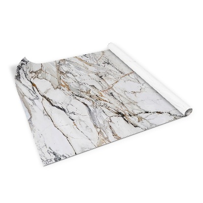 Samolepící fólie na nábytek Prasklý mramor