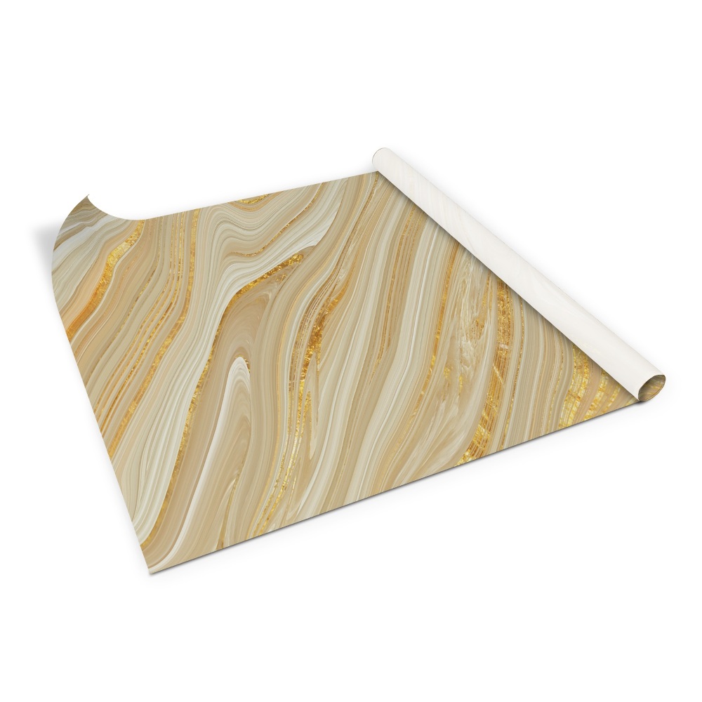 Tapeta na nábytek Slonovinový mramor