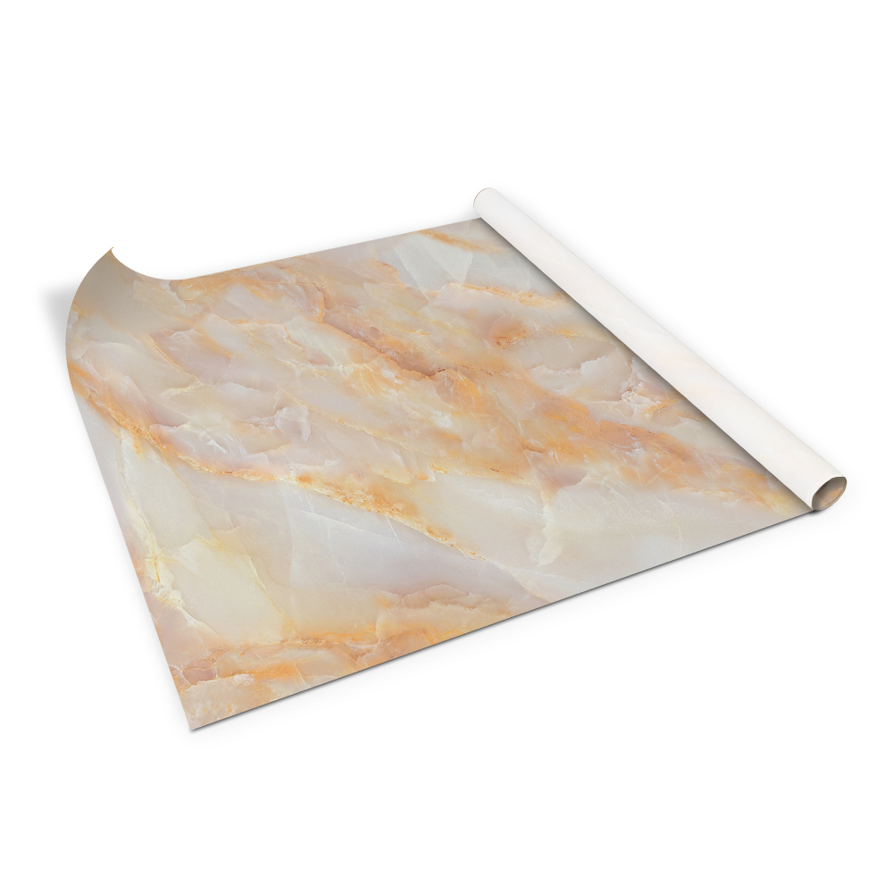 Samolepící tapeta na nábytek Mramorový onyxový vápenec