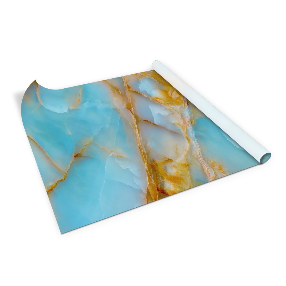 Samolepící fólie na nábytek Onyxový vzor