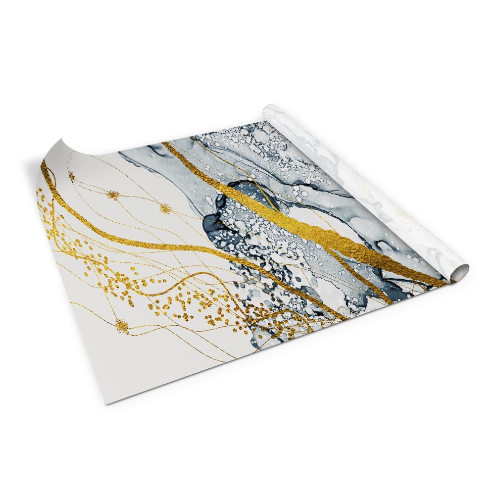 Tapeta na nábytek Umělecká imitace mramoru