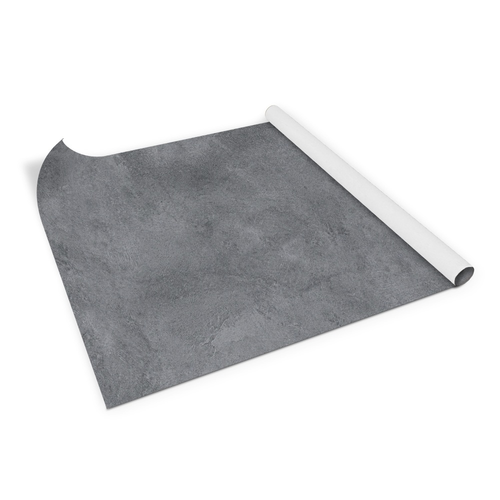 Samolepící tapeta na nábytek Šedý beton