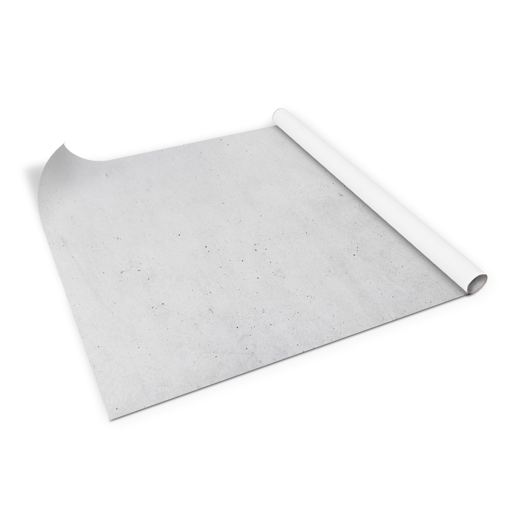 Samolepící fólie na nábytek Lehký beton