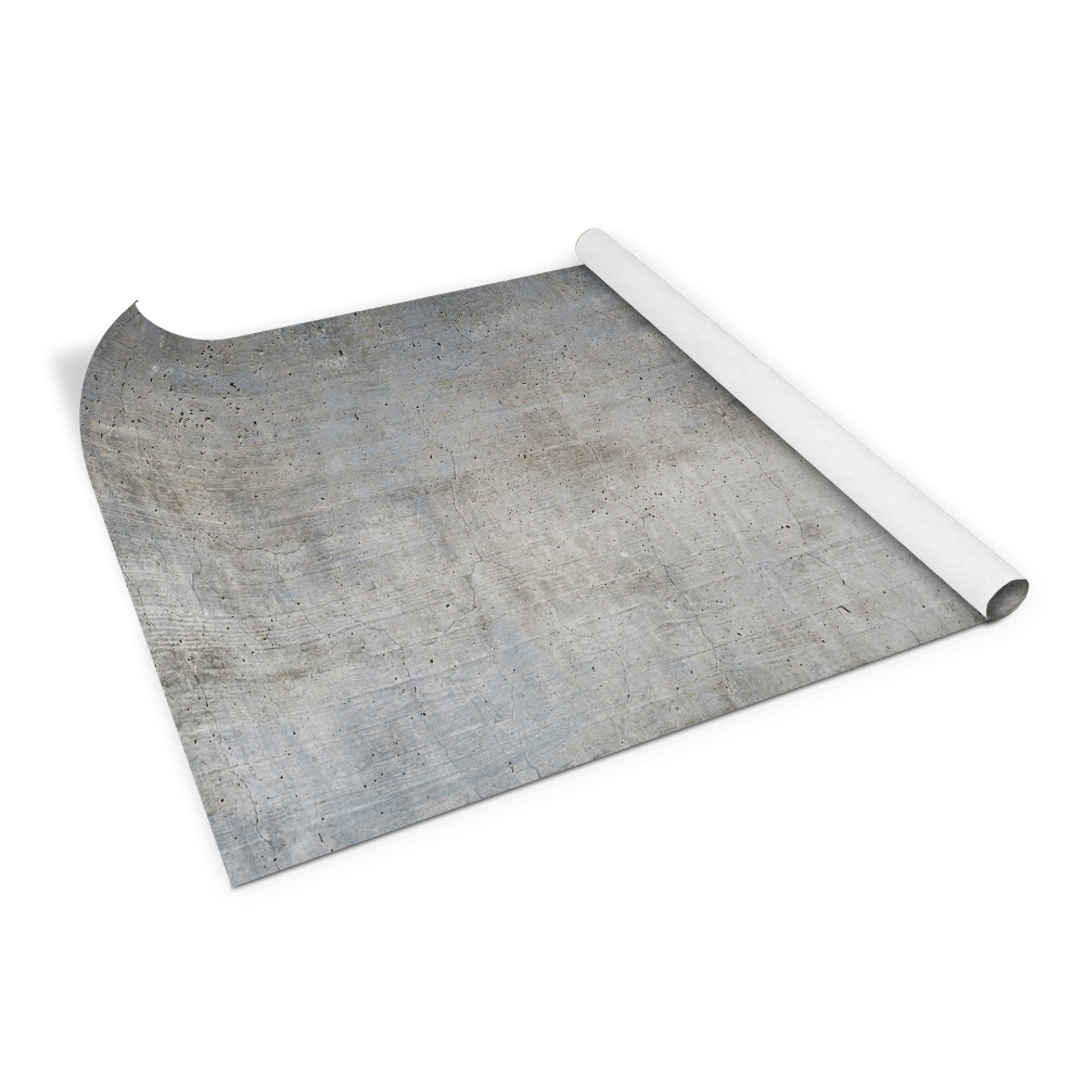 Samolepící tapeta na nábytek Stará betonová zeď