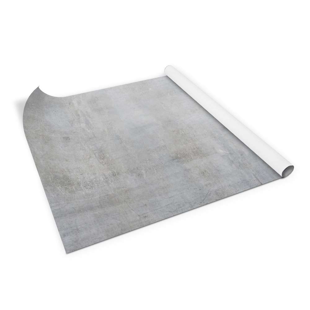 Samolepící tapeta na nábytek Grunge beton