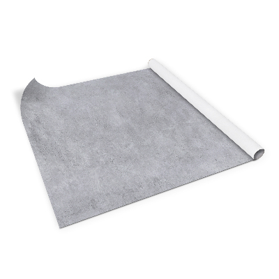 Tapeta na nábytek Světle šedý beton