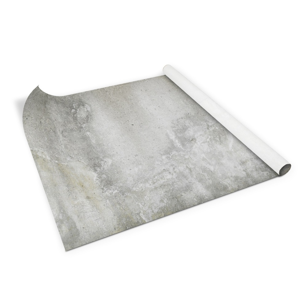 Tapeta na nábytek Starý špinavý beton