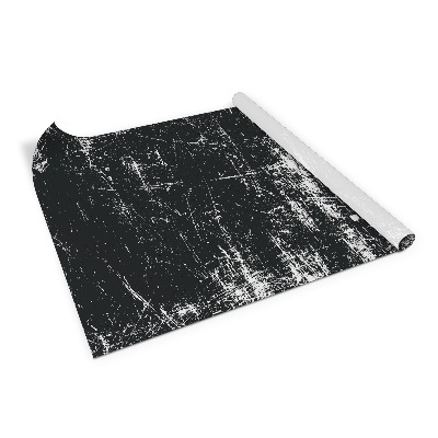 Samolepící tapeta na nábytek Poškrábaná betonová zeď