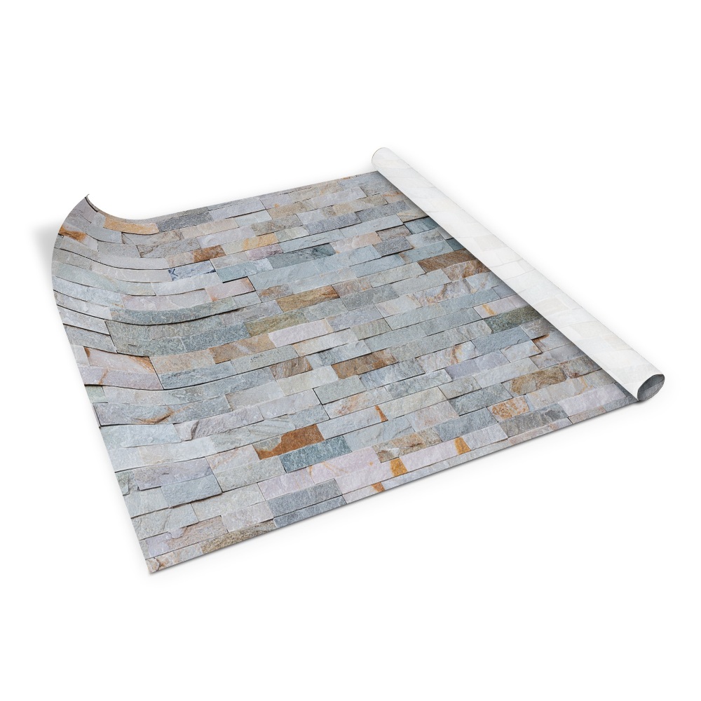 Samolepící tapeta na nábytek Kamenná zeď