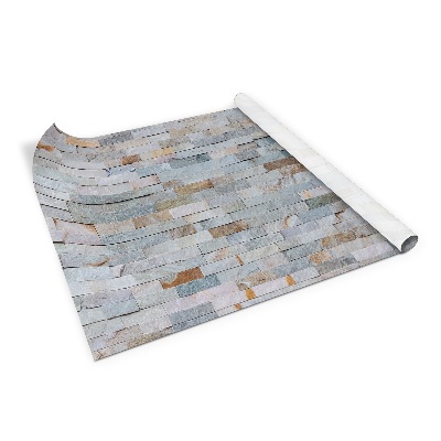 Samolepící tapeta na nábytek Kamenná zeď