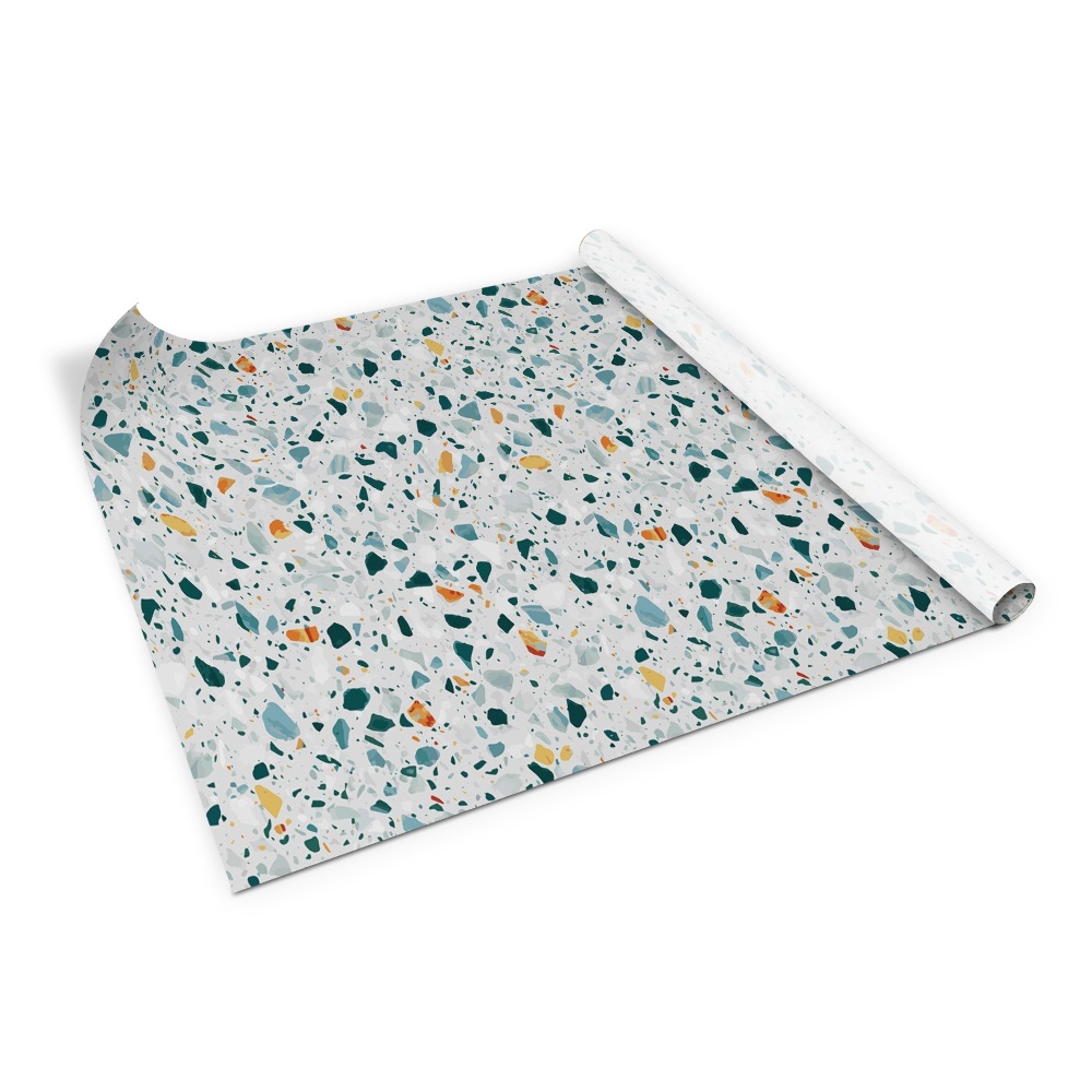 Samolepící tapeta na nábytek Italský kámen