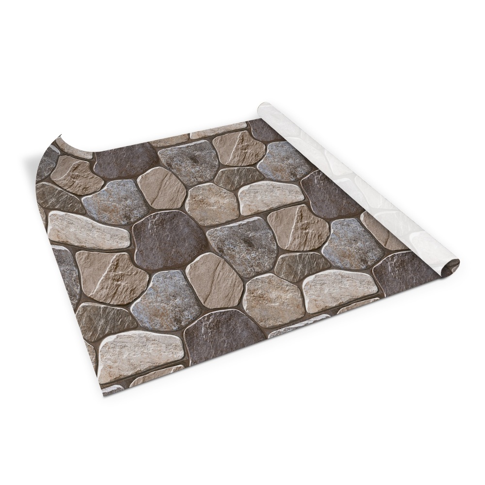 Tapeta na nábytek Kamenná zeď