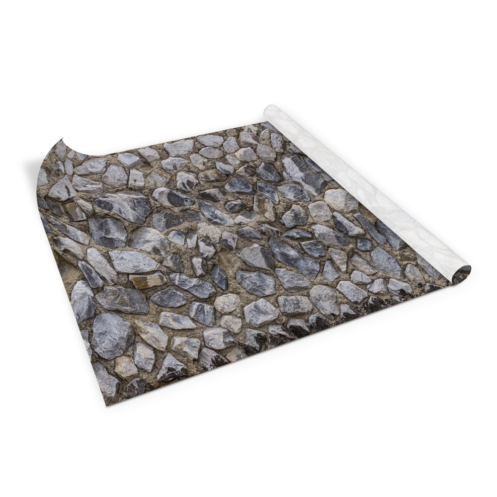 Tapeta na nábytek Kamenná zeď