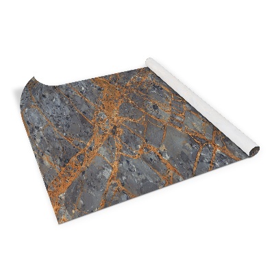 Samolepící tapeta na nábytek Kamenná podlaha