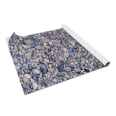 Tapeta na nábytek Kamenná pláž