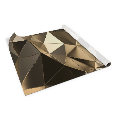 Samolepící tapeta na nábytek Abstraktní 3D vzor