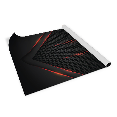 Samolepící tapeta na nábytek Futuristický vzor