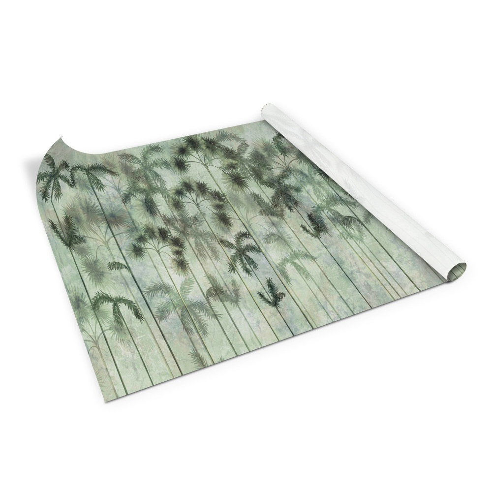 Tapeta na nábytek Tropické palmy