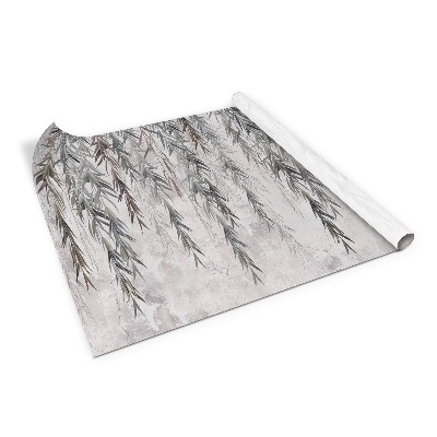 Samolepící tapeta na nábytek Vrbový podkrovní grunge