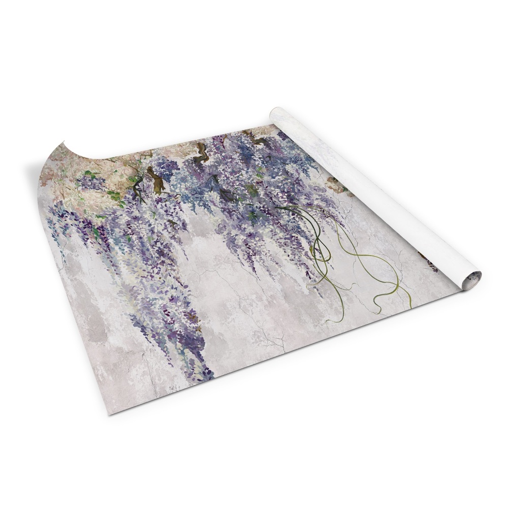 Tapeta na nábytek Starý vintage obraz