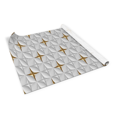 Samolepící fólie na nábytek 3D vzor dlaždic