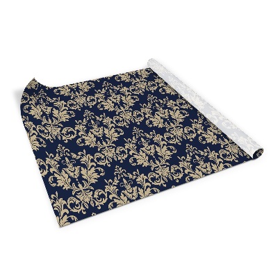 Tapeta na nábytek Damaškový vzor